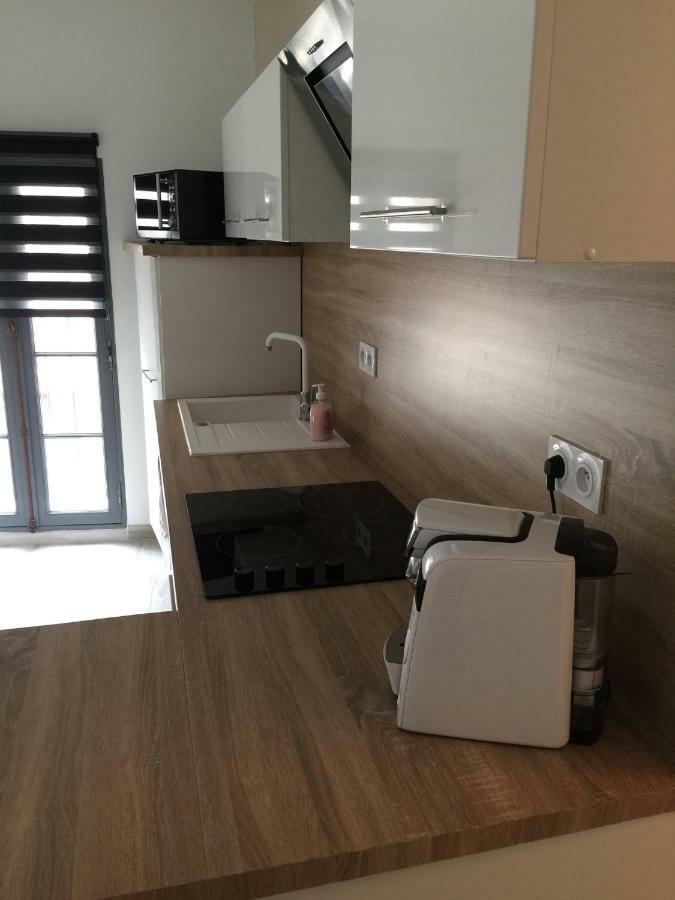 Appartement L'Islois LʼIsle-sur-la-Sorgue Exteriér fotografie