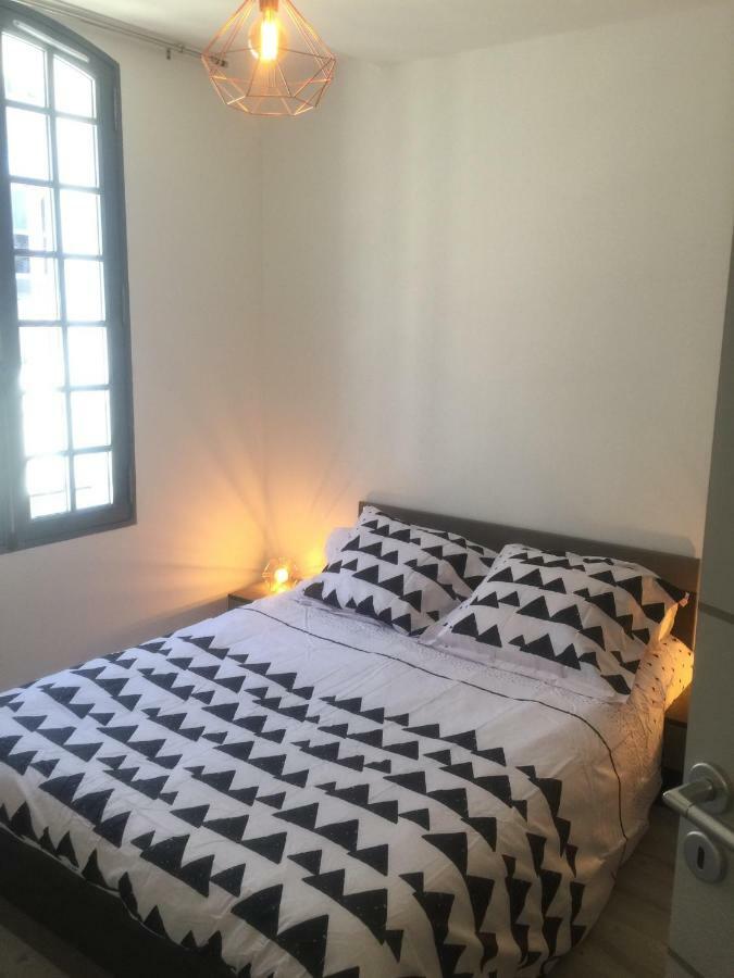Appartement L'Islois LʼIsle-sur-la-Sorgue Exteriér fotografie