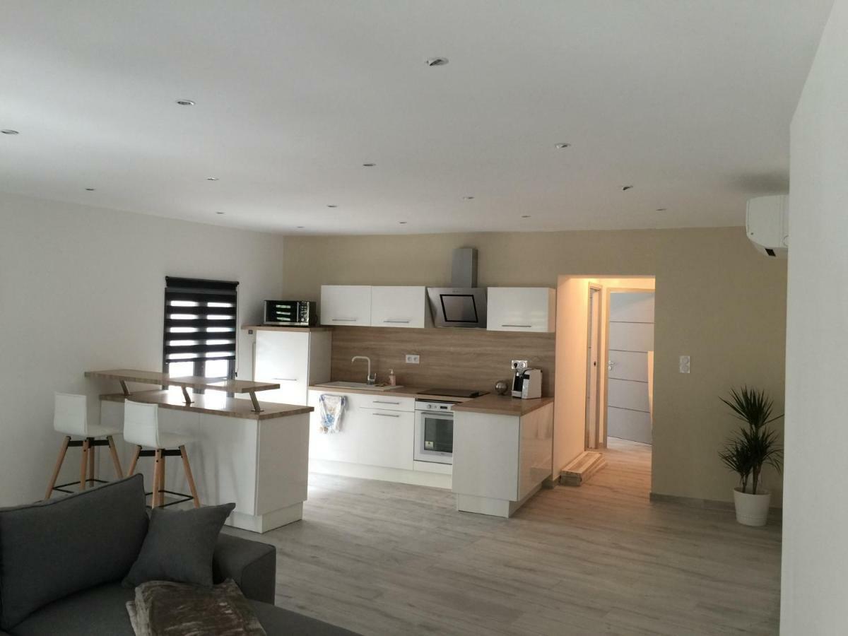 Appartement L'Islois LʼIsle-sur-la-Sorgue Exteriér fotografie