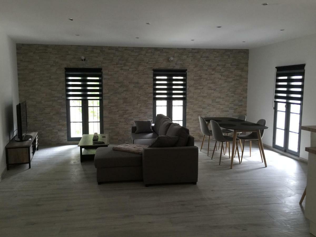Appartement L'Islois LʼIsle-sur-la-Sorgue Exteriér fotografie