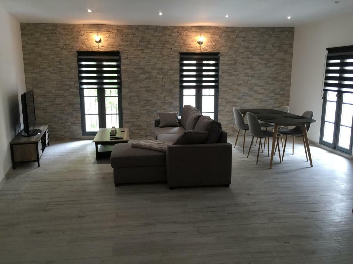 Appartement L'Islois LʼIsle-sur-la-Sorgue Exteriér fotografie
