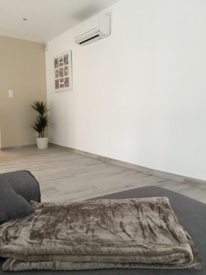 Appartement L'Islois LʼIsle-sur-la-Sorgue Exteriér fotografie