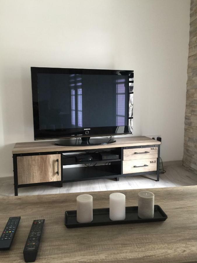 Appartement L'Islois LʼIsle-sur-la-Sorgue Exteriér fotografie