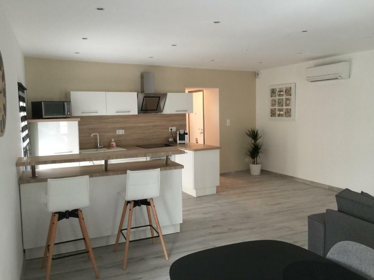Appartement L'Islois LʼIsle-sur-la-Sorgue Exteriér fotografie