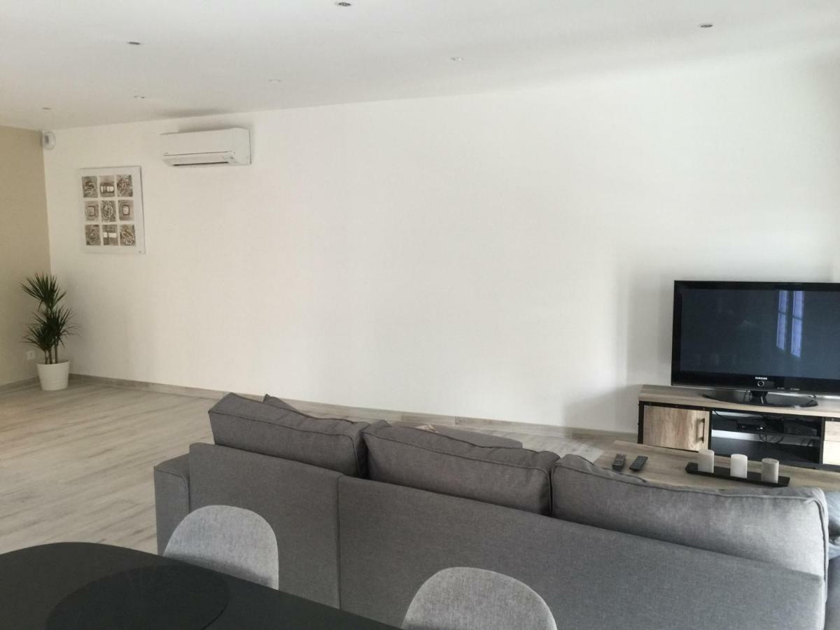 Appartement L'Islois LʼIsle-sur-la-Sorgue Exteriér fotografie