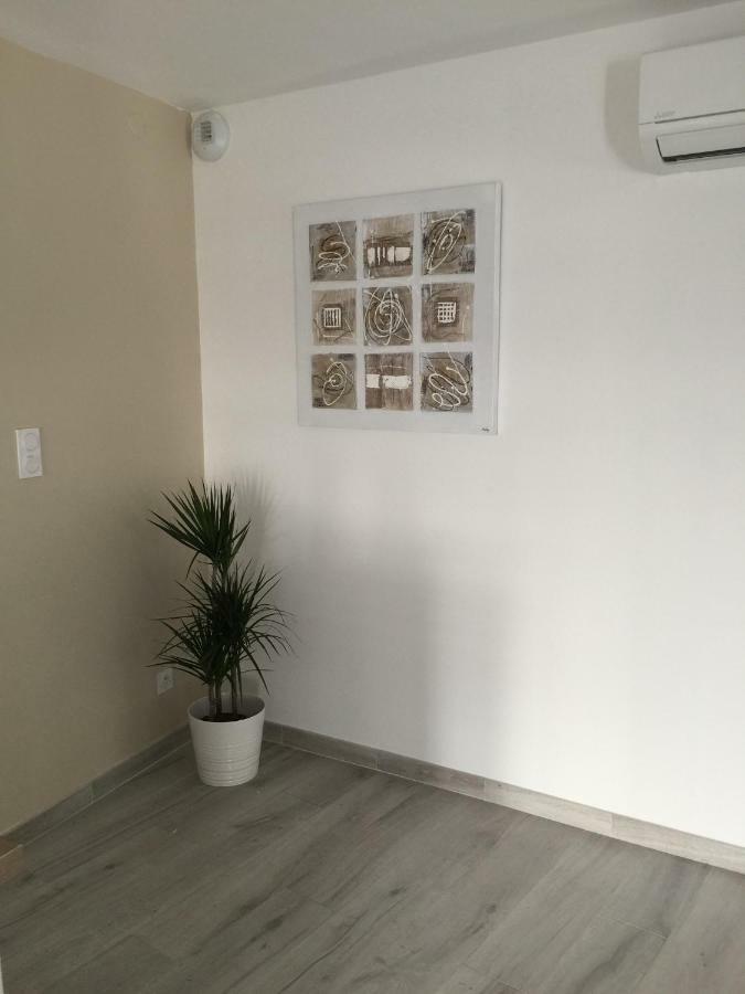 Appartement L'Islois LʼIsle-sur-la-Sorgue Exteriér fotografie