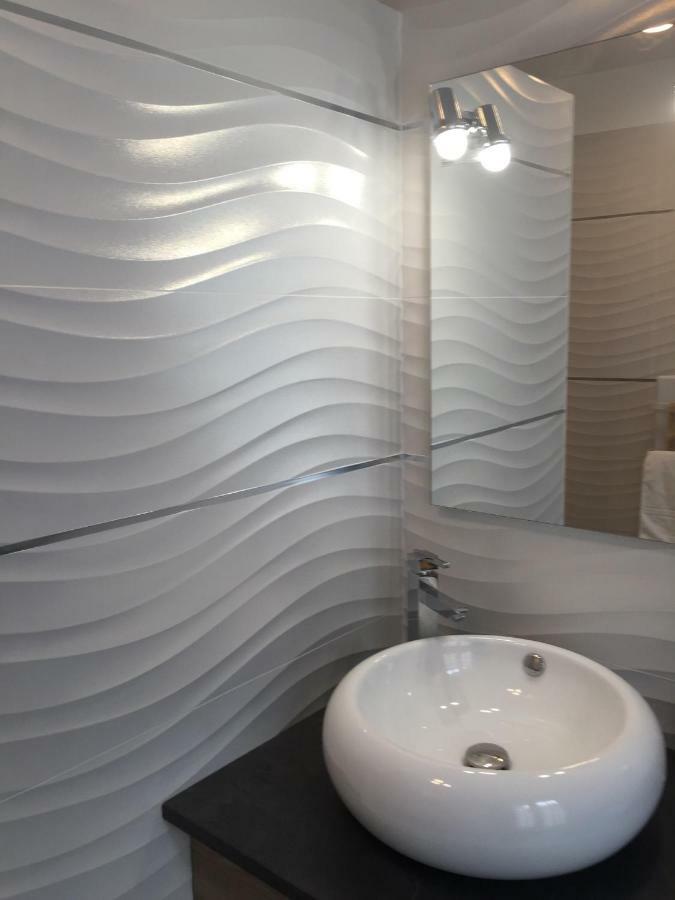 Appartement L'Islois LʼIsle-sur-la-Sorgue Exteriér fotografie