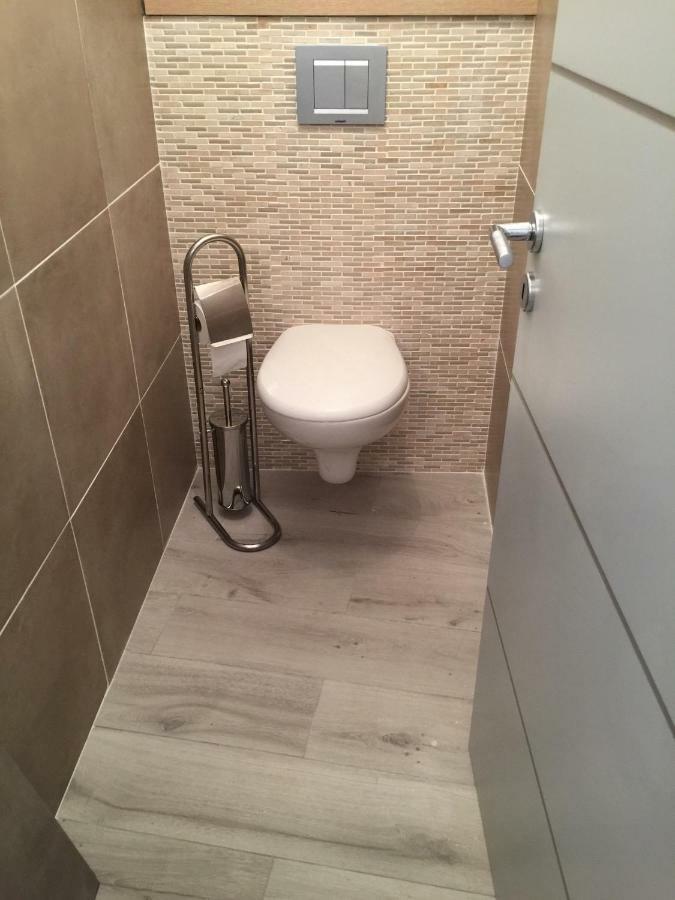 Appartement L'Islois LʼIsle-sur-la-Sorgue Exteriér fotografie