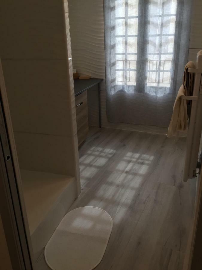 Appartement L'Islois LʼIsle-sur-la-Sorgue Exteriér fotografie